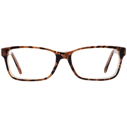 Michael Kors MK 4043 (Kya) 3251 Square Eyeglasses 53 mm