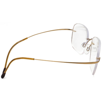 Silhouette M 7395 /20 V 6051 Titan  52□19 140