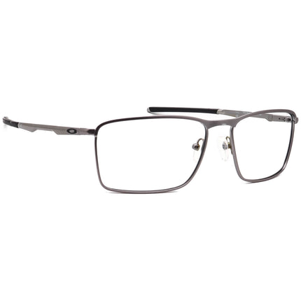 Oakley OO4106-02 Conductor 6  58□16 136