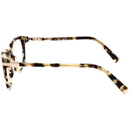 Warby Parker Maeve 7286  51□19 135 51□19 135