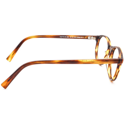 Warby Parker Watts M 280  49□18 145