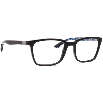 Ray-Ban RB 8906 5196 Carbon Fiber Square Eyeglasses 54 mm