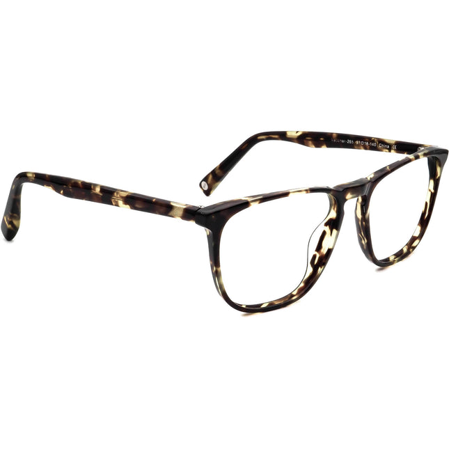 Warby Parker Vaughan-265   53□18 140