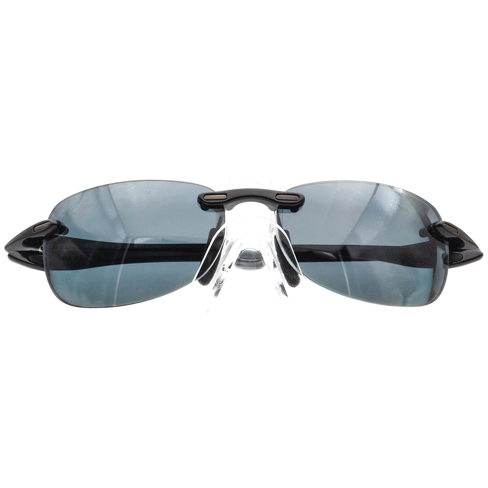 Buy Maui Jim MJ-908-02 Sandy Beach Rx MJ Sport Sunglasses