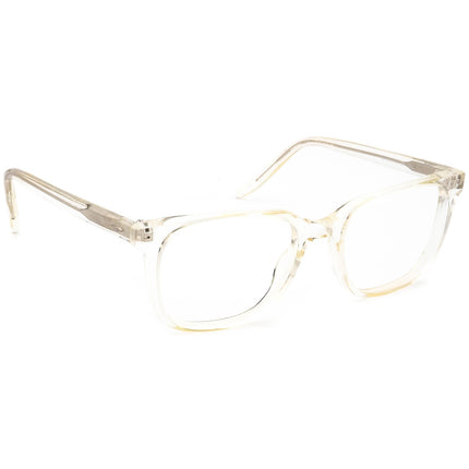 Barton Perreira Cry Joe Eyeglasses 52□20 148