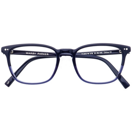 Warby Parker Elias M 378   51□18 145