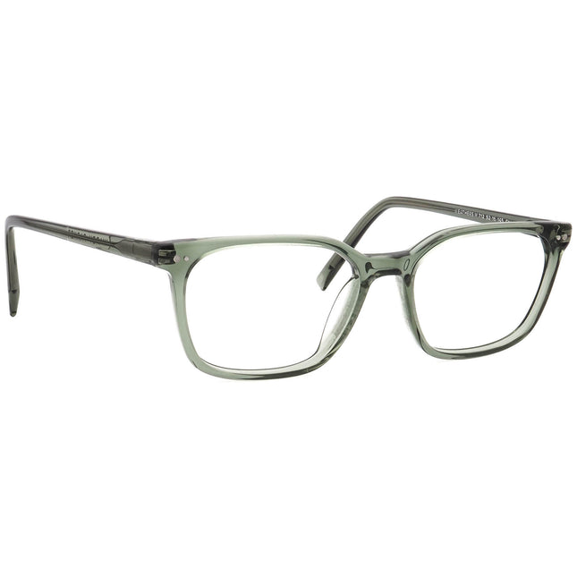 Warby Parker Weathers M 712  52□16 145