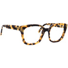 Warby Parker Aubrey 195  55□21 142