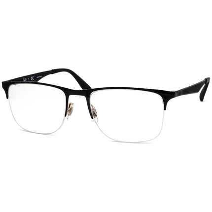 Ray-Ban RB 6362 2861 Eyeglasses 55□19 145