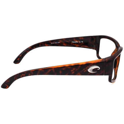 Costa Del Mar Caballito CL 10  59□15 130