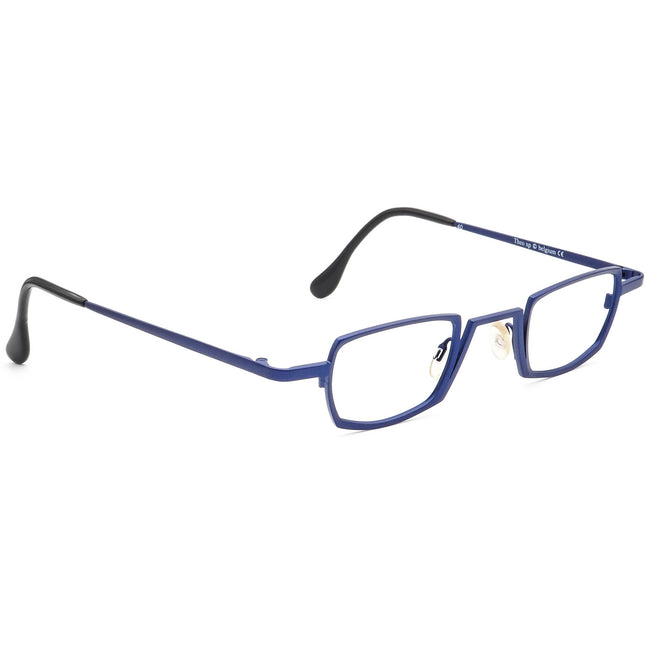 Theo Xp 40 Eyeglasses 38□22 140