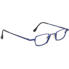 Theo Xp 40 Eyeglasses 38□22 140