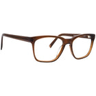 Warby Parker Barkley M 899  53□18 142
