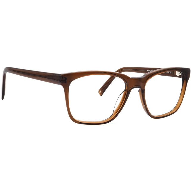 Warby Parker Barkley M 899  53□18 142