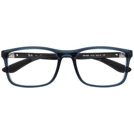 Ray-Ban RB 8908 5719 Carbon Fiber  55□18 145