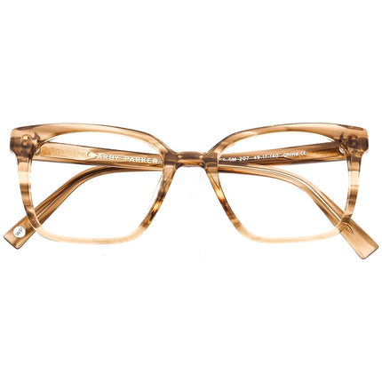 Warby Parker Hughes SM 207  49□17 140