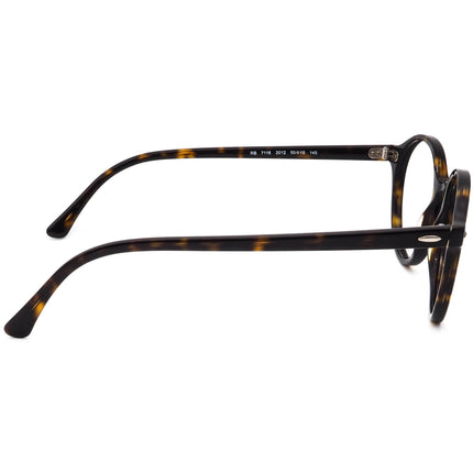 Ray-Ban RB 7118 2012