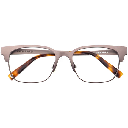 Warby Parker Markham 2306   54□18 145