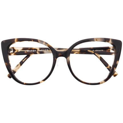 Warby Parker Phoebe 245   53□17 140