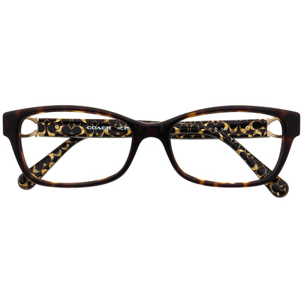 Coach HC 6119 5507  53□16 140