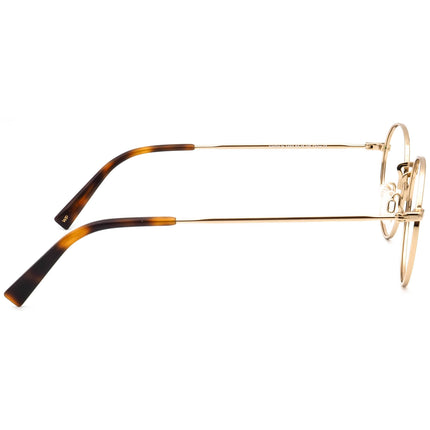 Warby Parker Simon M 2403  50□19 145