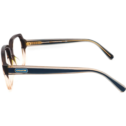 Coach HC 8335U (C7989) 56781A  53□18 140