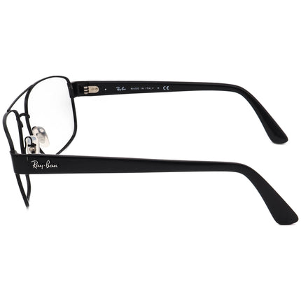 Ray-Ban RB 3663 002/31  60□17 140