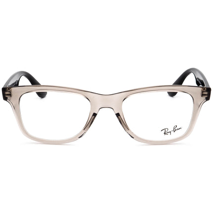 Ray-Ban RB 4640-V 8059  50□20 150