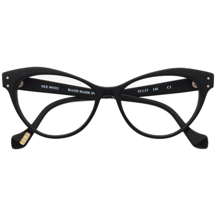 See Eyewear 0932U C1  53□17 145