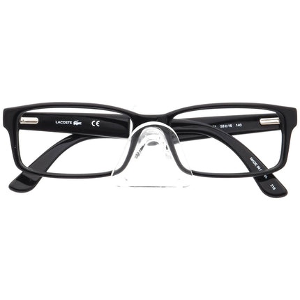 Lacoste L2685 001   53□16 140