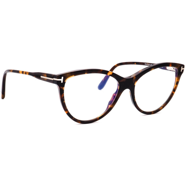 Tom Ford TF 5772-B 052 Eyeglasses  55□16 140