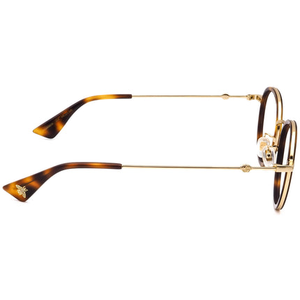 Gucci GG0608OK 004 Eyeglasses 49□21 145