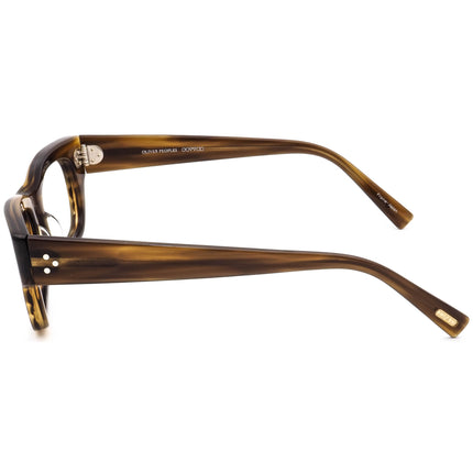 Oliver Peoples Ari OT Eyeglasses 49□21 147