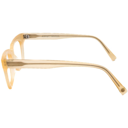 Warby Parker Casey 662   48□18 140