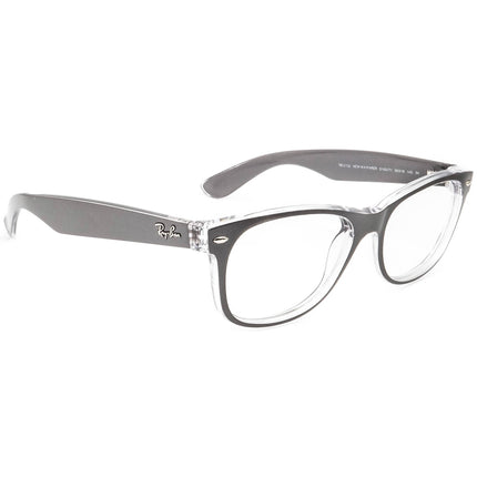 Ray-Ban RB 2132 New Wayfarer 6143/71  55□18 145