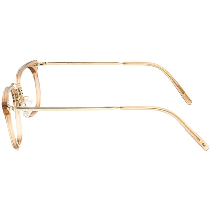 Warby Parker Halton M 1177  50□22 145