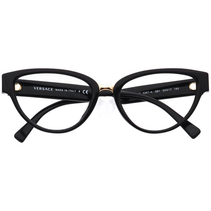 Versace MOD. 3267 GB1  53□17 140