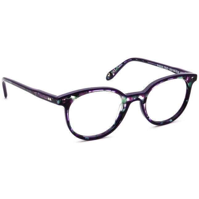 JF Rey Petite PA058 7525 Eyeglasses 45□19 138
