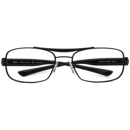 Ray-Ban RB 3302 006/59   58□18 135