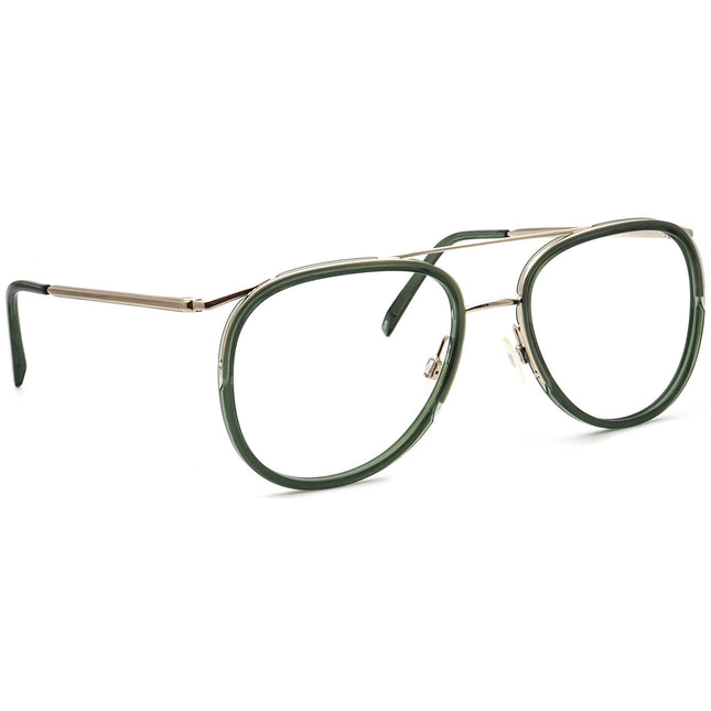 Warby Parker Montague W 1711  56□19 145