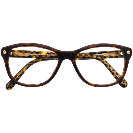 Coach HC 6095 5394  52□16 135