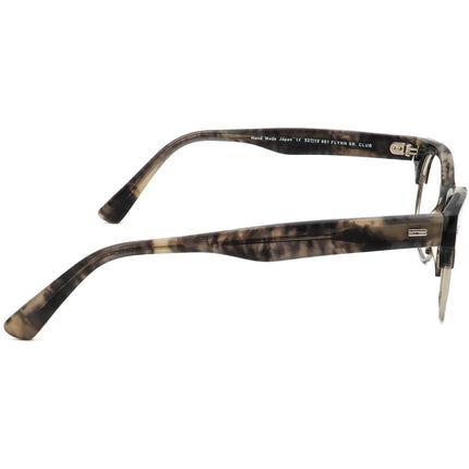 Morgenthal Frederics Flynn Sr. Club 861  52□19 135