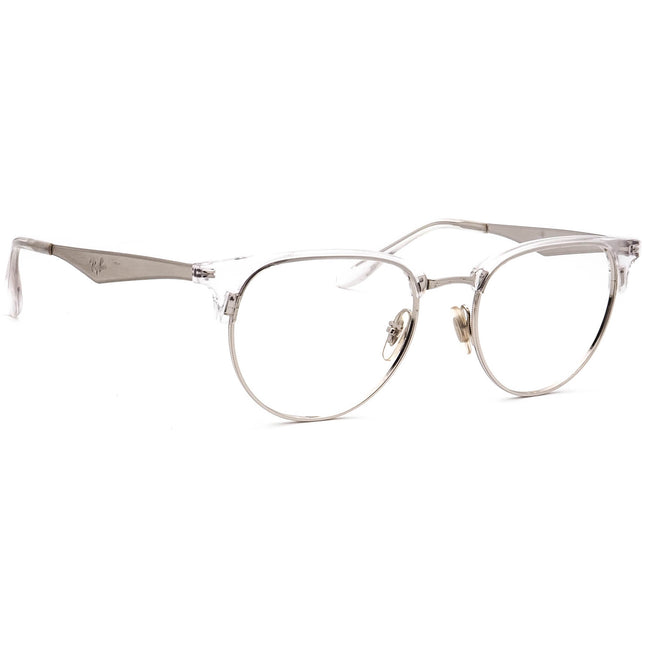 Ray-Ban RB 6396 2936 Eyeglasses  51□19 140