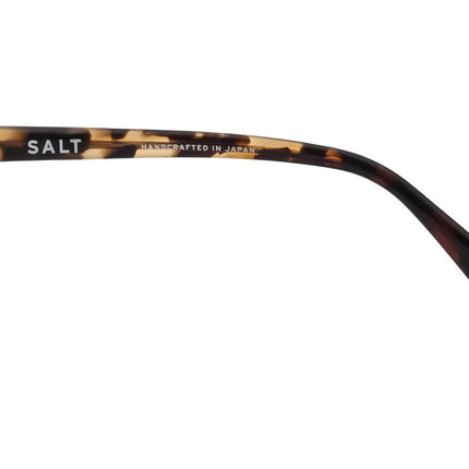 Salt. Brit BH Eyeglasses 54□15 140