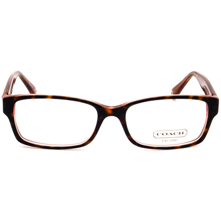 Coach HC 6040 (Brooklyn) 5115  52□16 135