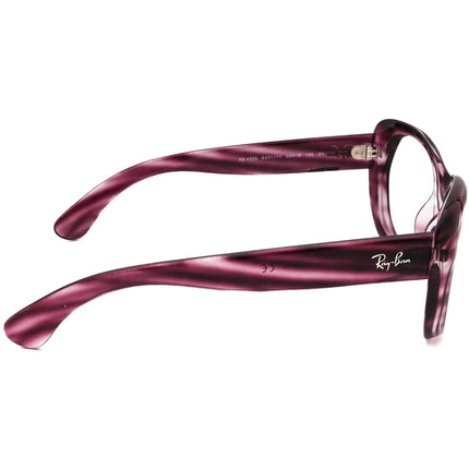 Ray-Ban RB 4325 6431/11  59□18 135