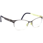 Ovvo Optics MOD.2476 col.131BR/10C Eyeglasses 49□17 140