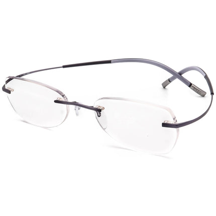 Silhouette 6639 40 6057 7581 Titan   49□19 145