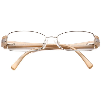 Prada VPR 66H 3BQ-1O1 Eyeglasses 52□16 135