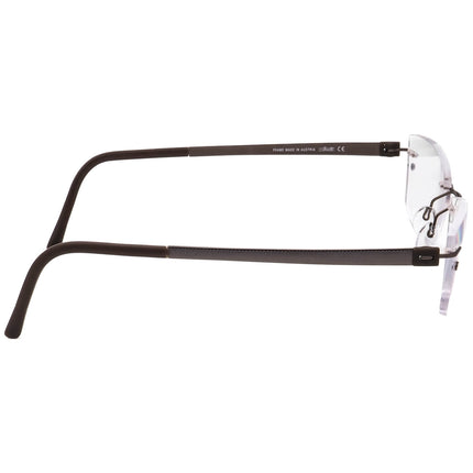 Silhouette 5452 40 6055 Titan   48□19 140